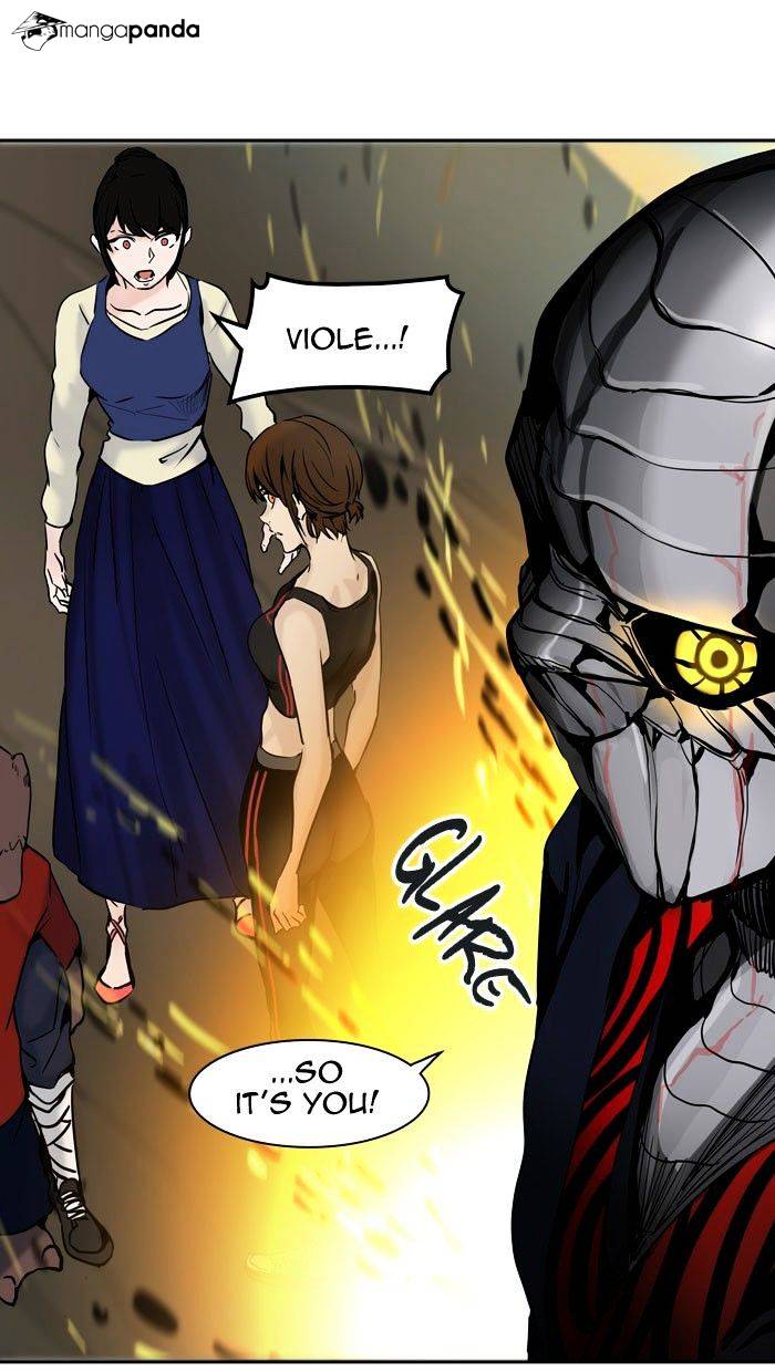 Tower of God Chapter 304 image 033